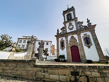 Porto & das Douro-Tal (Ausgewählte Wanderwege)