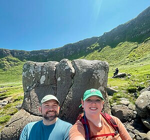 Antrim Glens & Causeway Coast