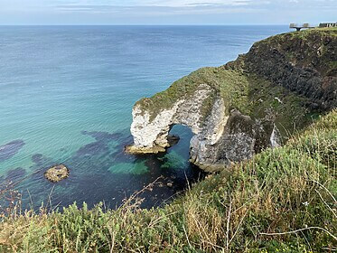 Antrim Glens & Causeway Coast