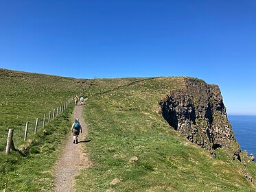 Antrim Glens & Causeway Coast
