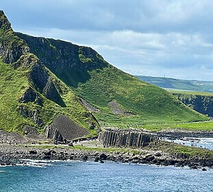 Antrim Glens & Causeway Coast