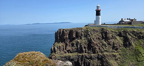 Antrim Glens & Causeway Coast