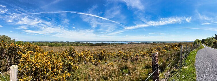 Connemara & der Westen Irlands