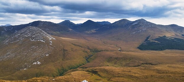 Connemara & der Westen Irlands