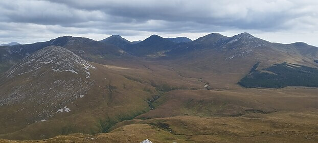 Connemara & der Westen Irlands