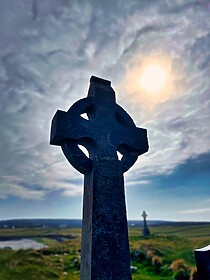 Connemara & der Westen Irlands