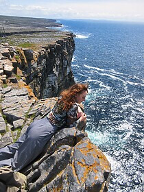 Connemara & der Westen Irlands