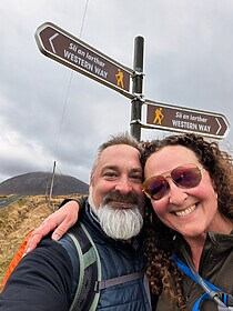 Connemara & der Westen Irlands