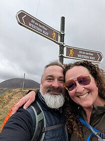 Connemara & der Westen Irlands