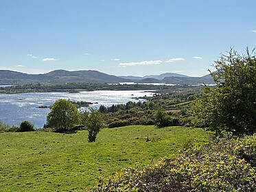 Connemara & der Westen Irlands
