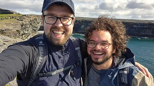 Connemara & der Westen Irlands