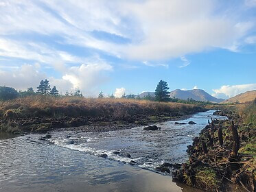 Connemara & der Westen Irlands