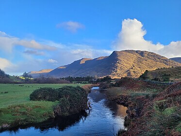 Connemara & der Westen Irlands