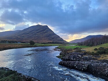 Connemara & der Westen Irlands