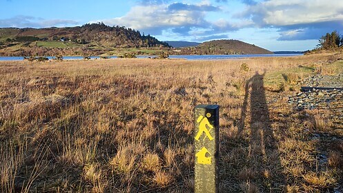 Connemara & der Westen Irlands