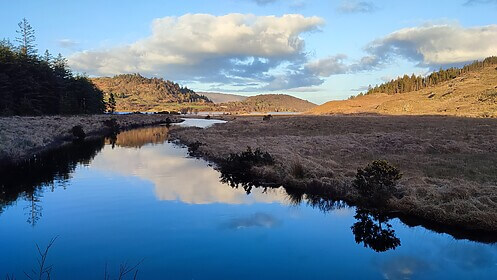 Connemara & der Westen Irlands