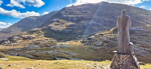 Connemara & der Westen Irlands