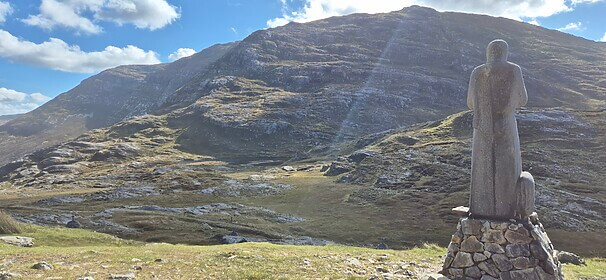 Connemara & der Westen Irlands