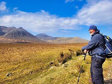 Connemara & der Westen Irlands