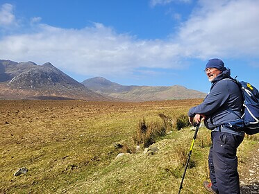 Connemara & der Westen Irlands