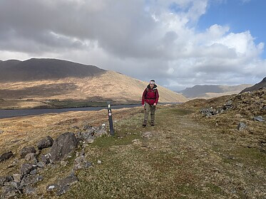 Connemara & der Westen Irlands