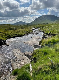 Connemara & der Westen Irlands