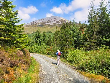 Connemara & der Westen Irlands