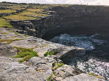 Connemara & der Westen Irlands