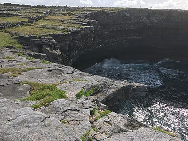 Connemara & der Westen Irlands