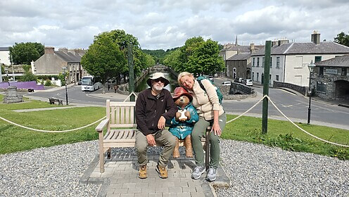 Connemara & der Westen Irlands