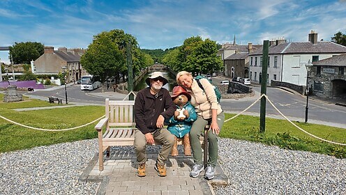 Connemara & der Westen Irlands
