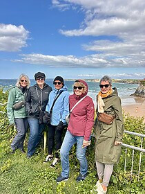 South West Coast Path (Cornwall)