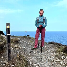 South West Coast Path (Cornwall)
