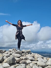 Wicklow Way & Glendalough-Wanderwege