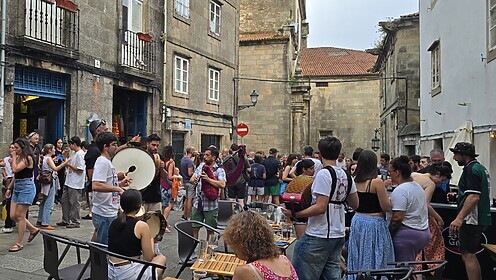 Camino Frances