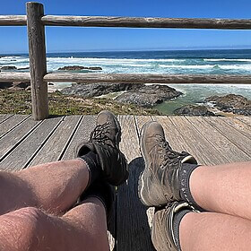 Rota Vicentina (Fischerpfad)