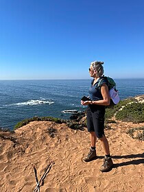 Rota Vicentina (Fischerpfad)