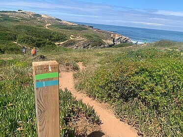 Rota Vicentina (Fischerpfad)