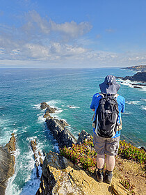 Rota Vicentina (Fischerpfad)