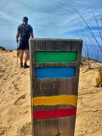 Rota Vicentina (Fischerpfad)