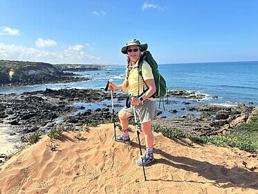 Rota Vicentina (Fischerpfad)