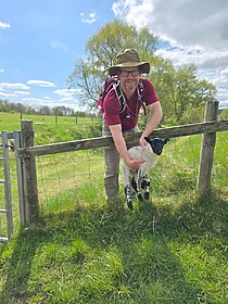Speyside Way (Der Whisky-Trail)