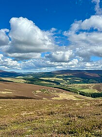 Speyside Way (Der Whisky-Trail)