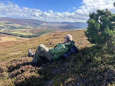 Speyside Way (Der Whisky-Trail)