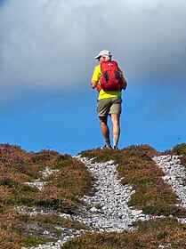 Speyside Way (Der Whisky-Trail)
