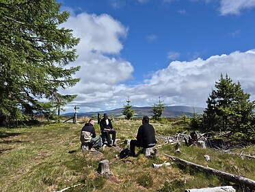 Speyside Way (Der Whisky-Trail)