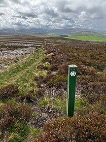 Speyside Way (Der Whisky-Trail)
