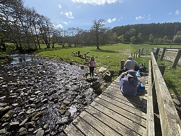 Speyside Way (Der Whisky-Trail)
