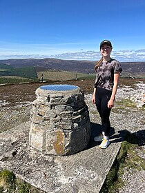 Speyside Way (Der Whisky-Trail)
