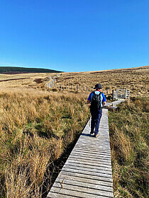 Speyside Way (Der Whisky-Trail)